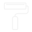 paint roller icon